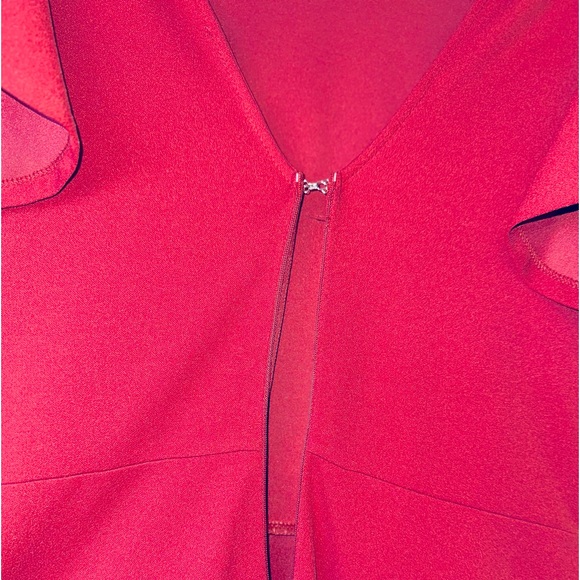 Perfect Dressy Dress - Picture 11 of 13